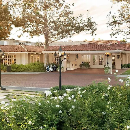 Rancho Bernardo Inn